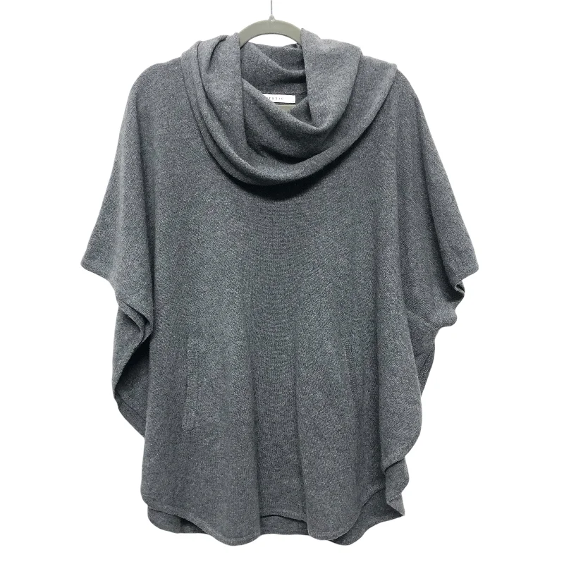 Women's Angora SweatersSweater By Max Studio In Grey, Size:M