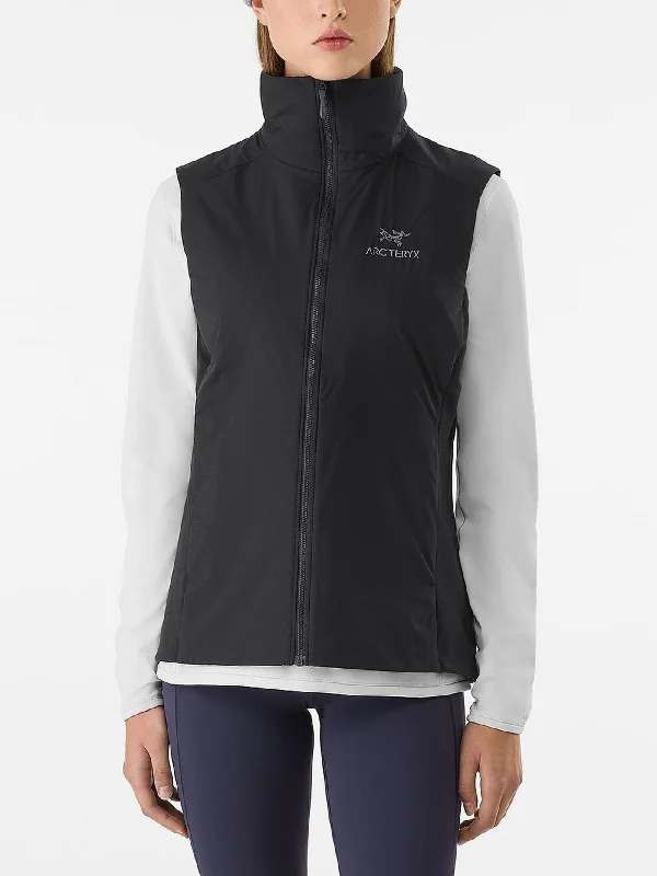 Women's Coats with ButtonsAtom SL Vest