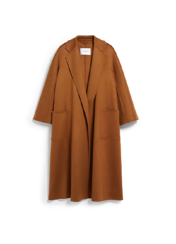 Women's Coats with Fur LiningMax Mara Ludmilla Coat