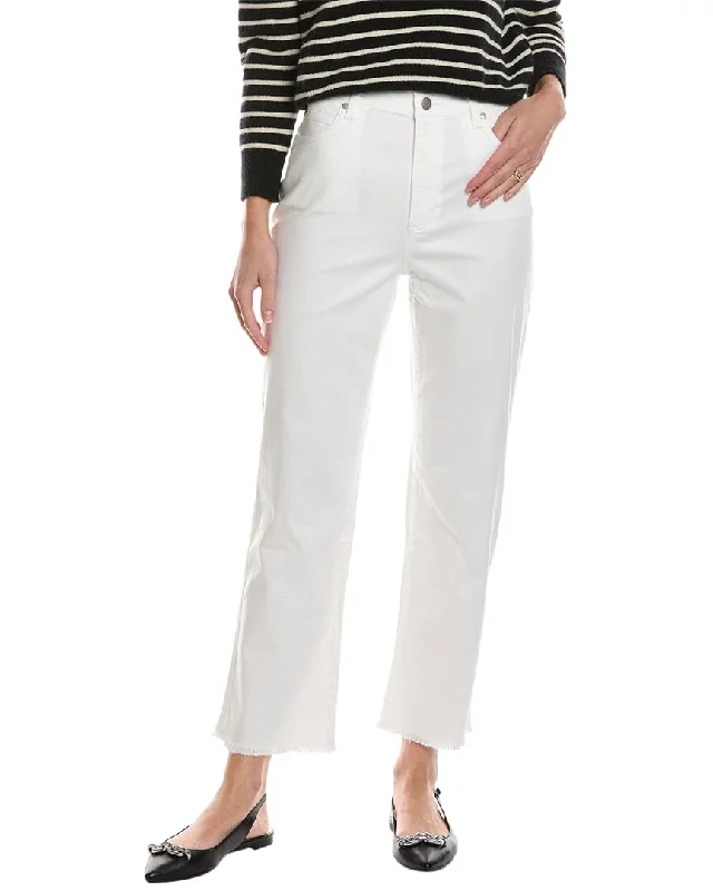 Women's Jodhpurs with Short LengthEILEEN FISHER Straight Ankle Jean