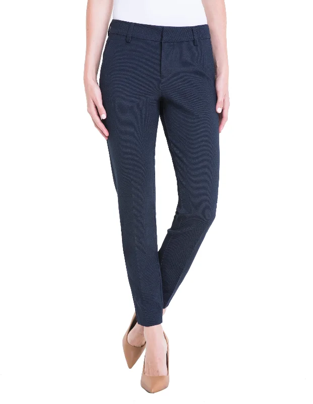 Women's Jodhpurs with Boat NeckPETITE KELSEY TROUSER