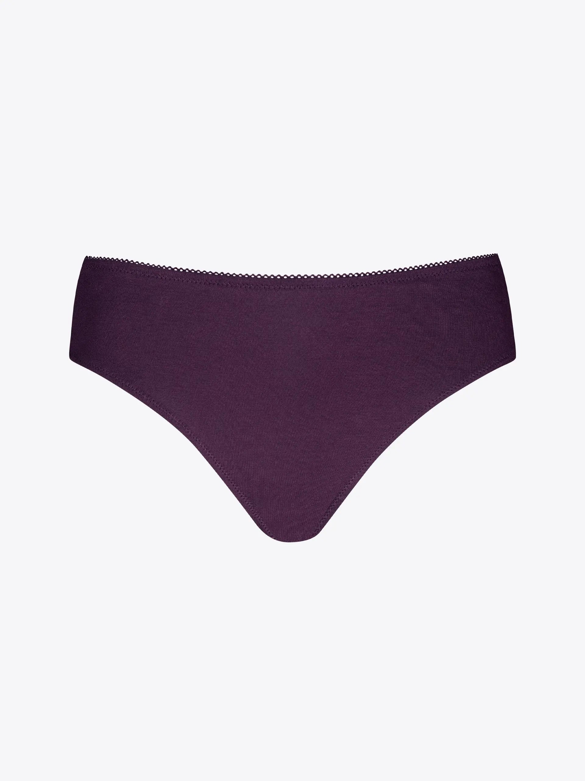 women's underwear with a concealed pocketOline Tai