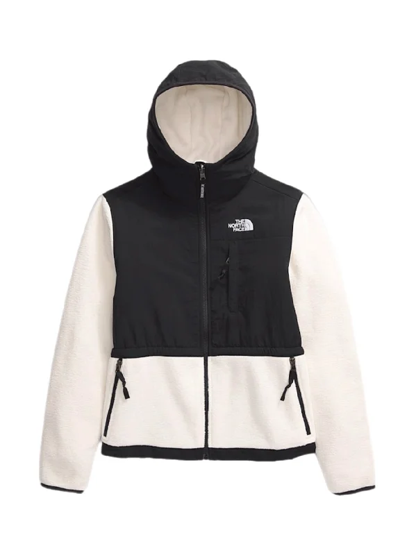 Women's Coats with HoodThe North Face Women’s Retro Denali Hoodie