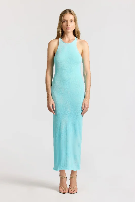 Women's Round-Neck BlouseMarbella Maxi Dress (Sale)