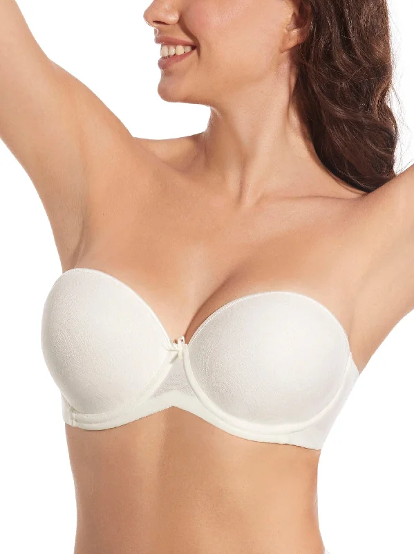 balconette bra for cleavage enhancementSujetador Vilma Selene