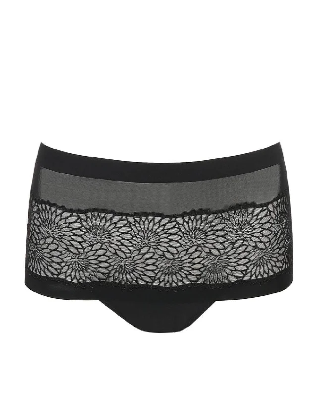 plus-size comfortable underwear for womenSophora Hotpants