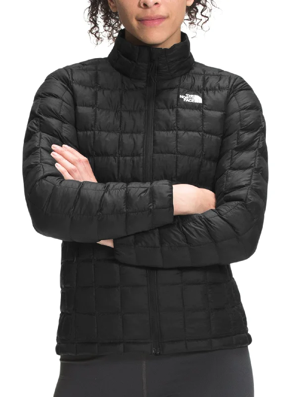 Women's Parka CoatsThermoBall™ Eco Jacket