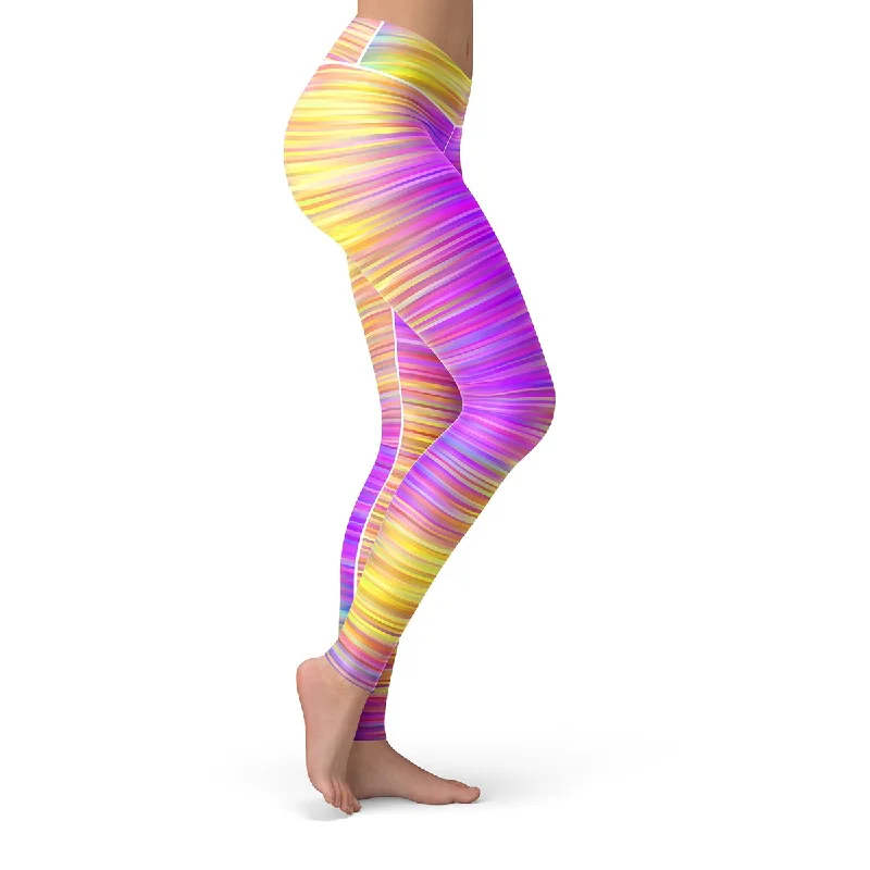 Vibrant Leggings