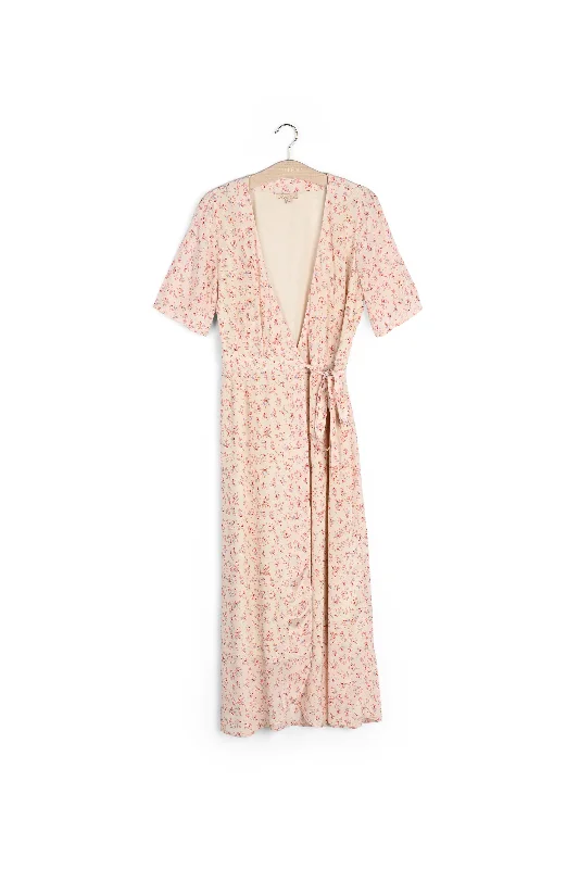 women's pajamas with a vintage lookRobe - Taille 34