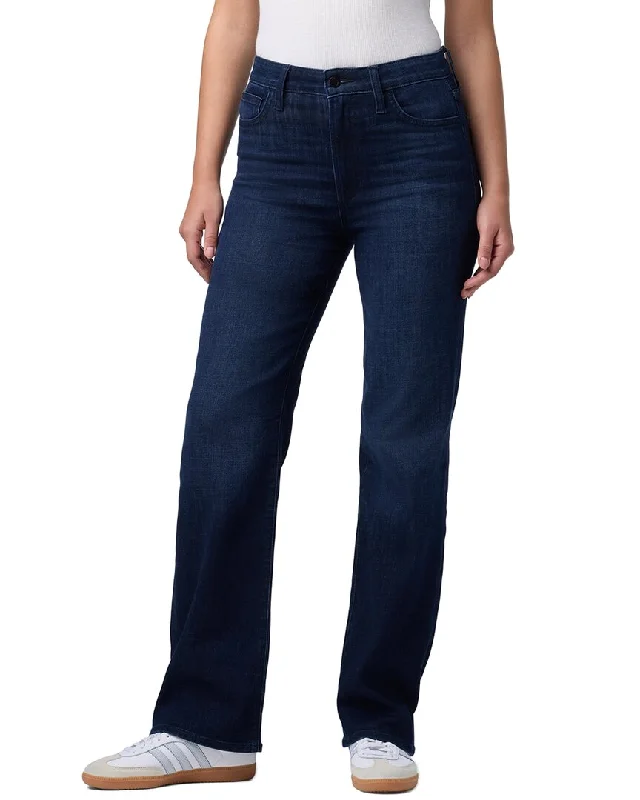 Women's Jodhpurs with Wide CollarJOE'S Jeans Save Tonight Wide Leg Jean