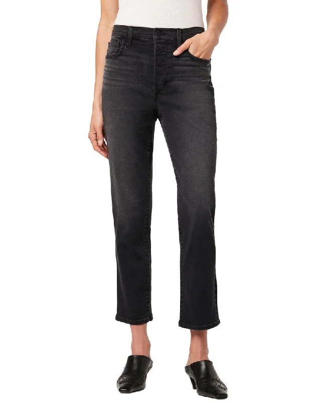 Women's Jodhpurs with Narrow CollarJOE'S Jeans The OG Ready To Go Straight Ankle Jean