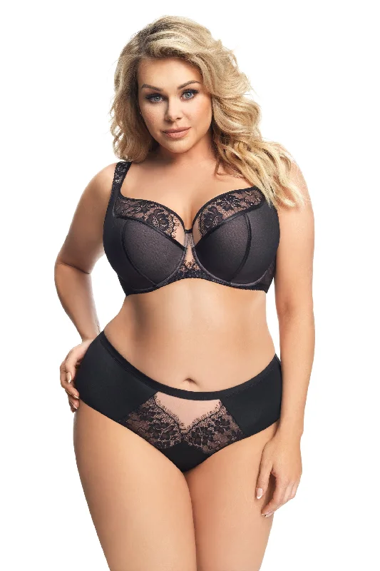 plus-size smoothing bra for dressesAlicante Brazilian Panties