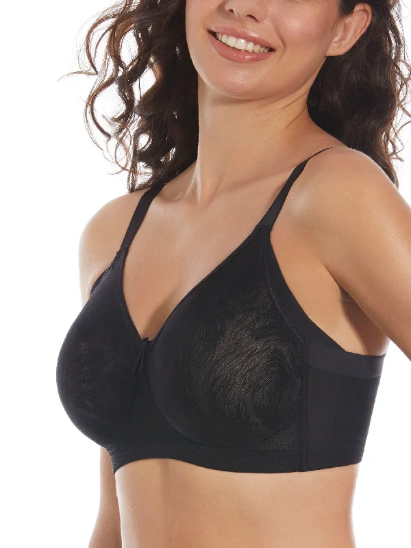 t-shirt bra for small breastsSujetador Betty Selene