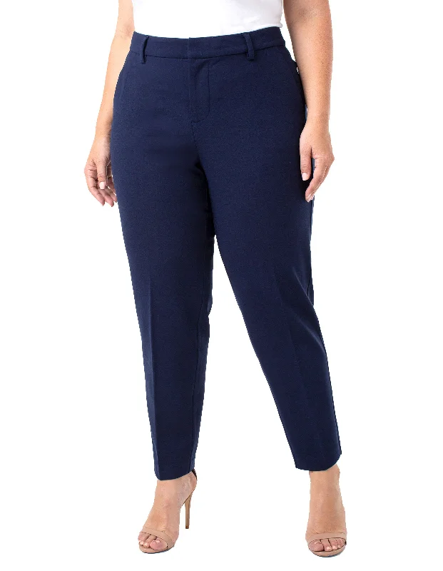 Women's Jodhpurs with Low CollarKELSEY TROUSER SUPER STRETCH