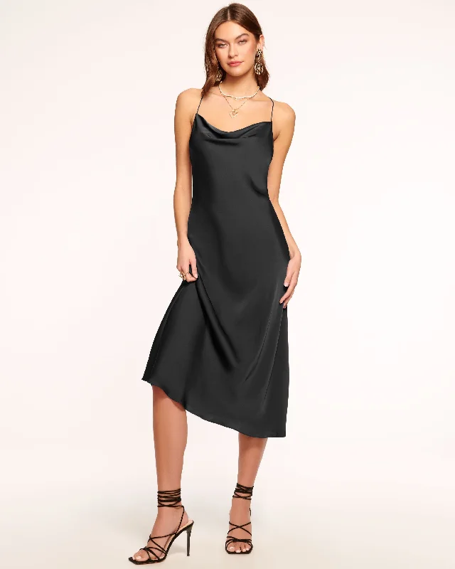 Women's Mini DressesAveri Slip Midi Dress