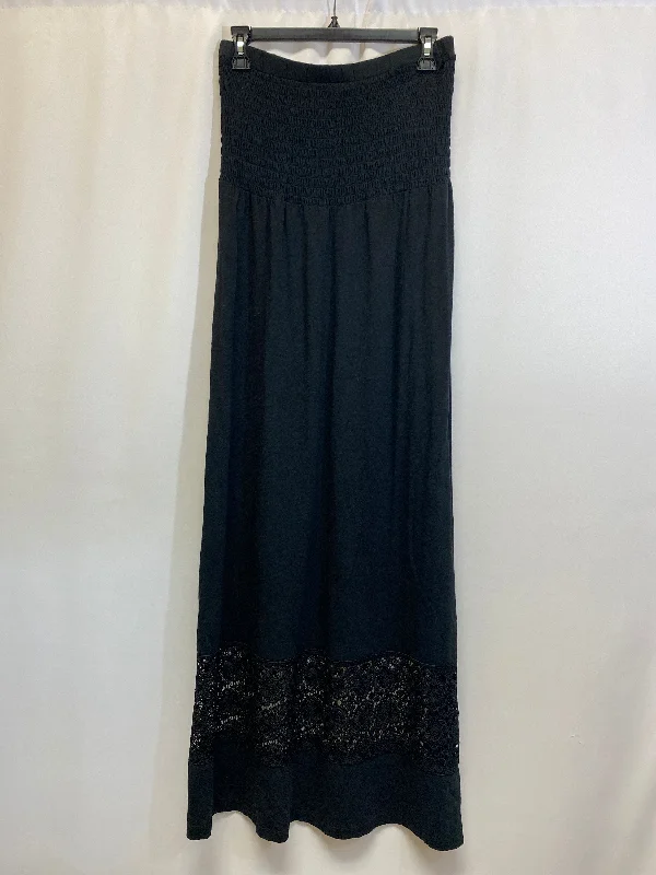 Women's Collarless DressesDress Casual Maxi By Clothes Mentor  Size: Xs