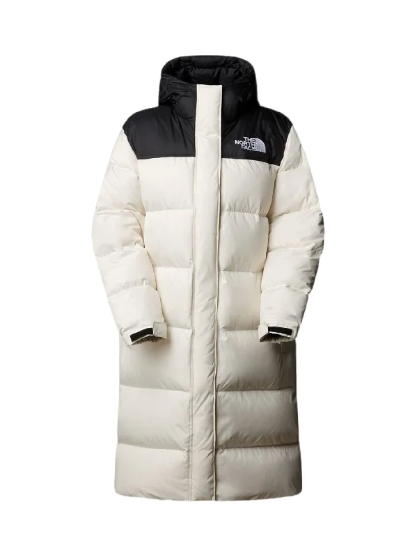 WHITE DUNE/TNF BLACK(ROU)