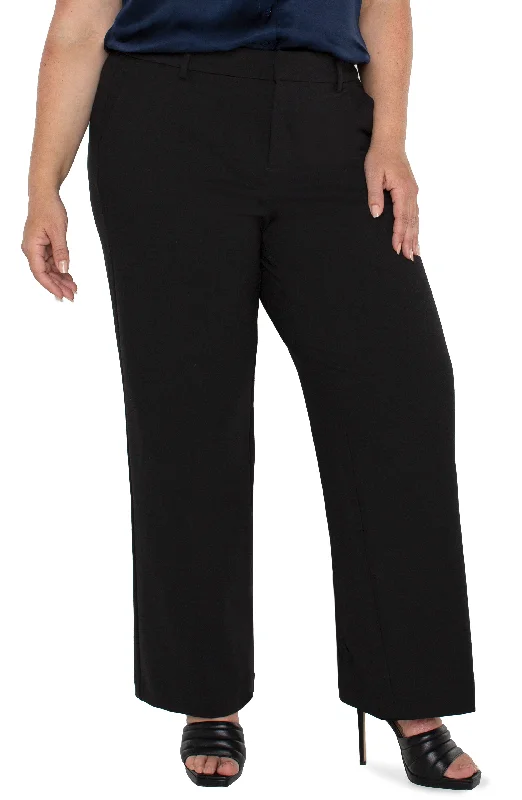 Women's JeggingsKELSEY WIDE LEG TROUSER