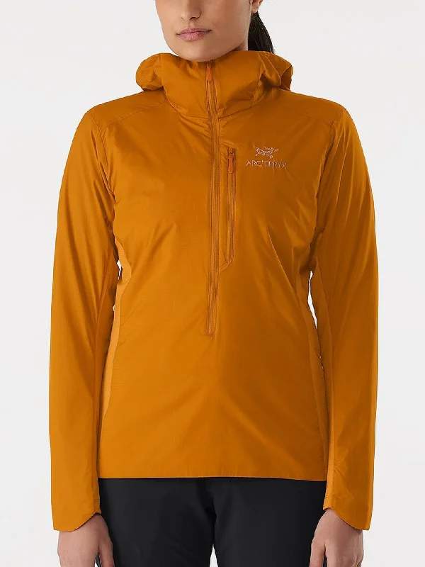 Women's Long CoatsAtom SL Anorak Jacket