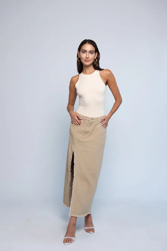 Women's Woven SkirtsGEETA SKIRT