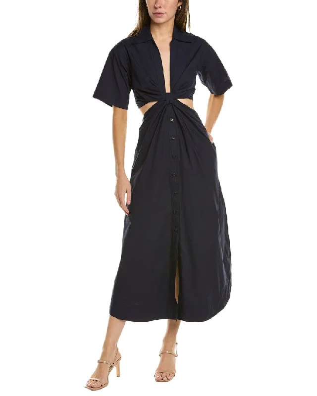 Women's High-Low DressesA.L.C. Georgia Dress